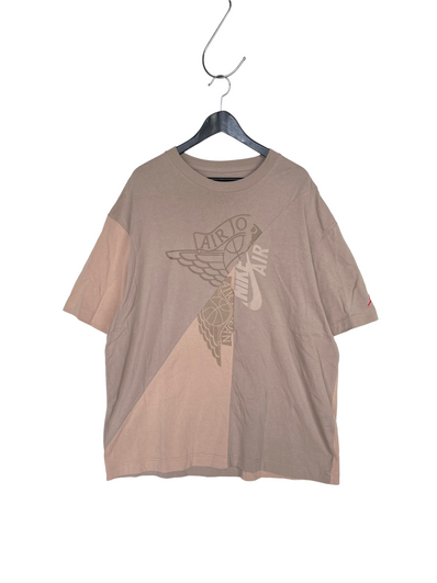 Air Jordan x Travis Cactus Jack T-Shirt "Khaki Desert"