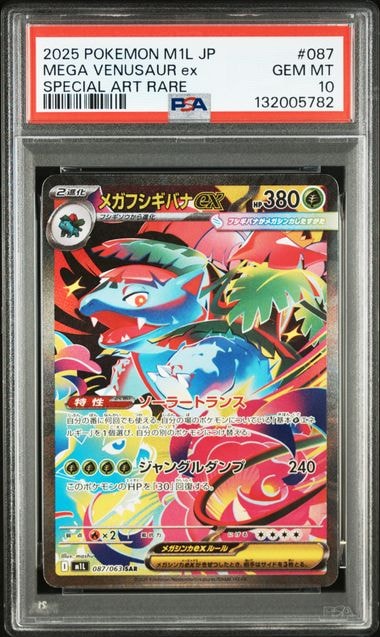 PSA10】ポンチョを着たイーブイ: プロモ[SM-P 138](プロモーション