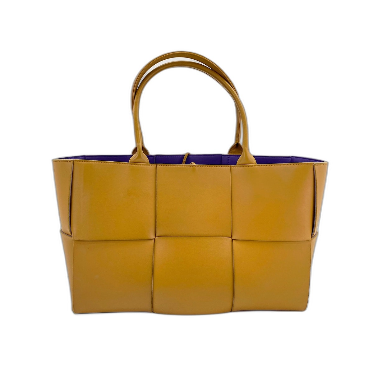 ボッテガヴェネタ BOTTEGAVENETA ザ・アルコトート ハンドバッグ【中古】