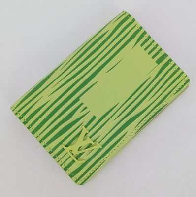 オーガナイザー ドゥ ポッシュ LV × Park Seo-Bo