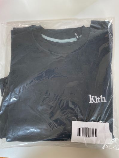 Kith Compact Knit Vintage Crewneck