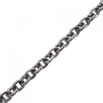 クロムハーツ CHROME HEARTS PAPER CHAIN I08 SLV 200033461SLVI08001 BRACELET