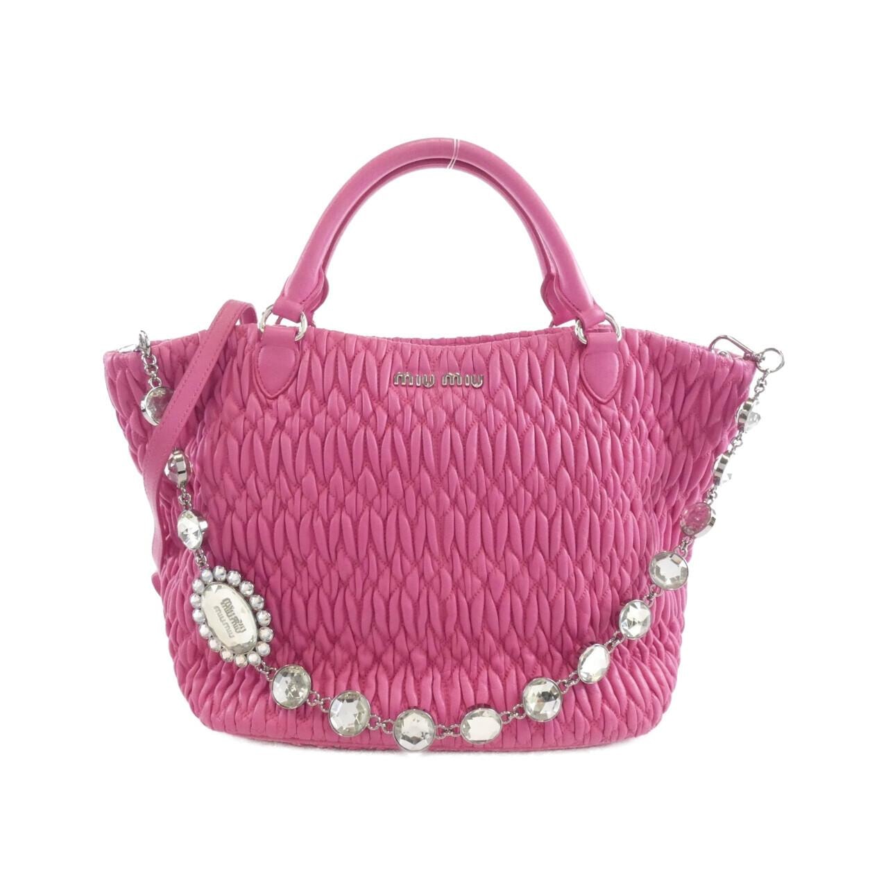 ミュウミュウ RN0896 バッグ