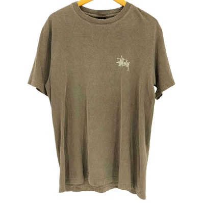 USA製 両面 ショーンロゴ 半袖Tシャツ【1143145685127】