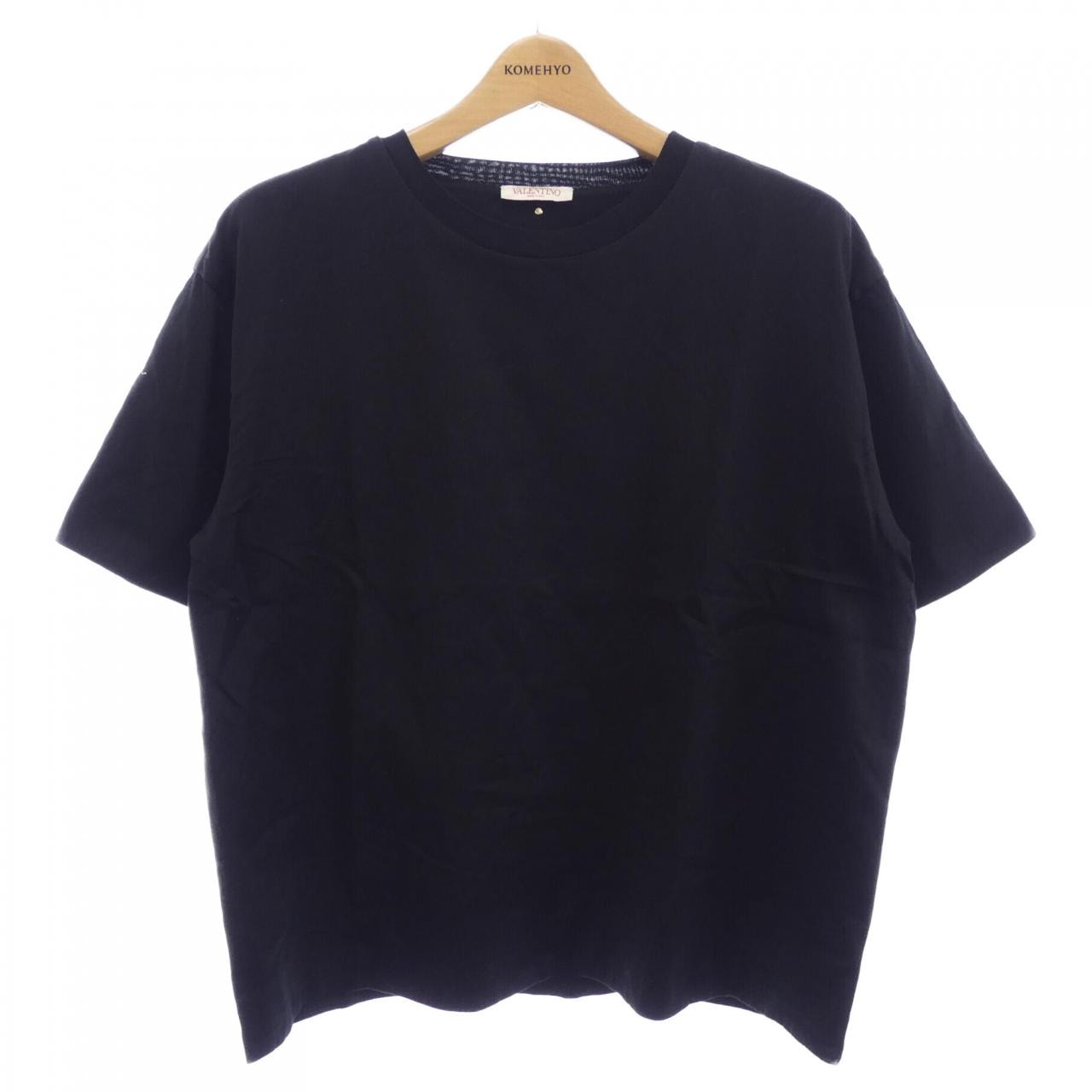 ヴァレンティノ VALENTINO 3V0MG15E9QW Tシャツ