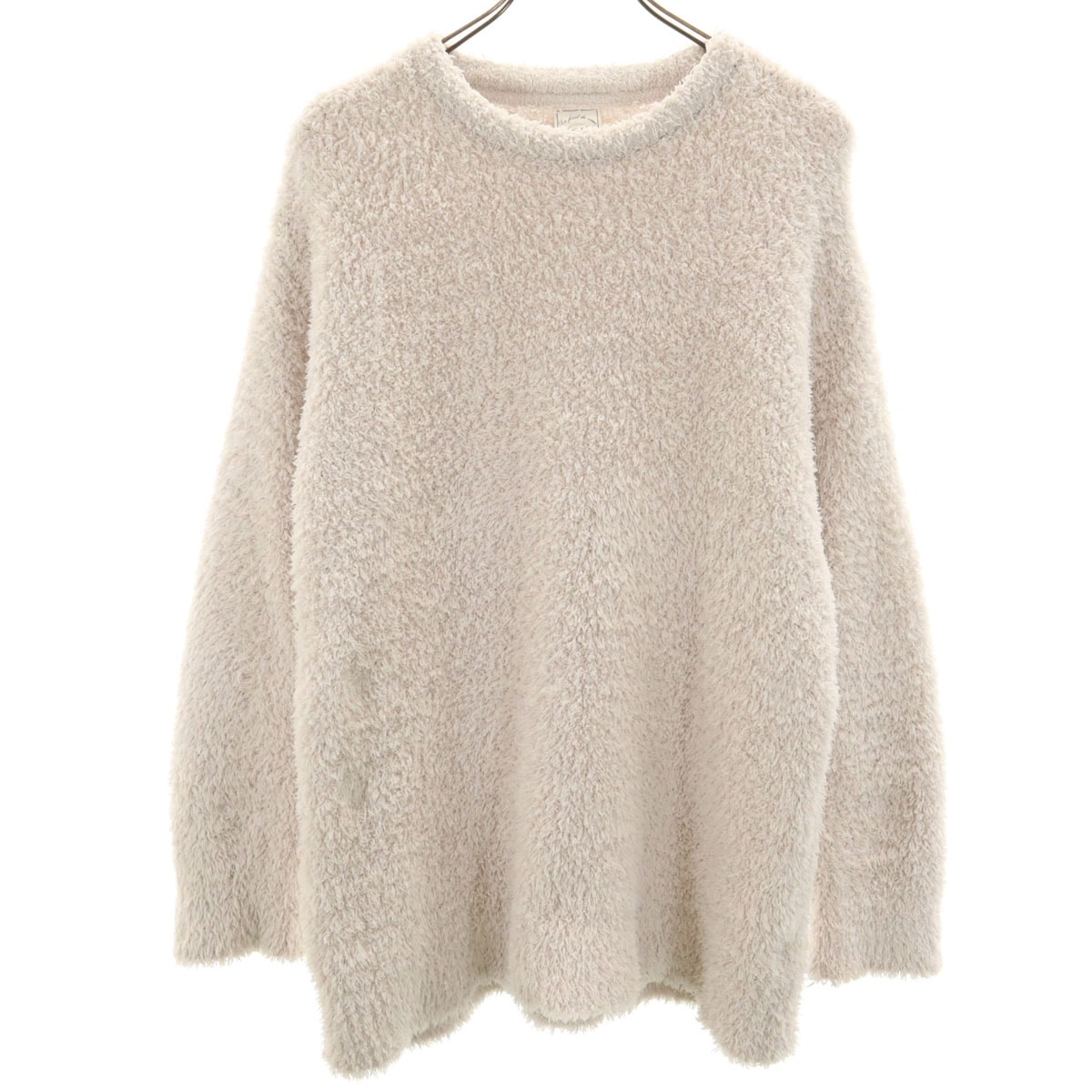 gelato pique ジェラートピケ 長袖 ルームウェア F ピンク