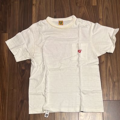 human made tシャツ