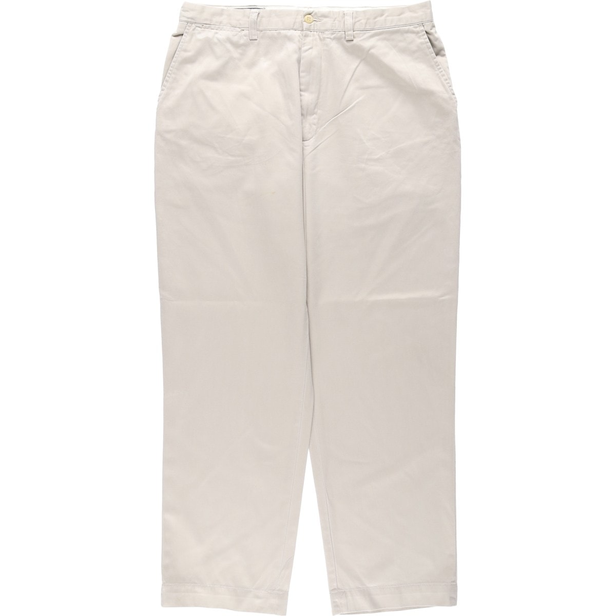 古着 ラルフローレン Ralph Lauren POLO by Ralph Lauren PROSPECT PANT チノパンツ メンズw34相当/eaa655999
