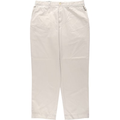 古着 ラルフローレン Ralph Lauren POLO by Ralph Lauren PROSPECT PANT チノパンツ メンズw34相当/eaa655999