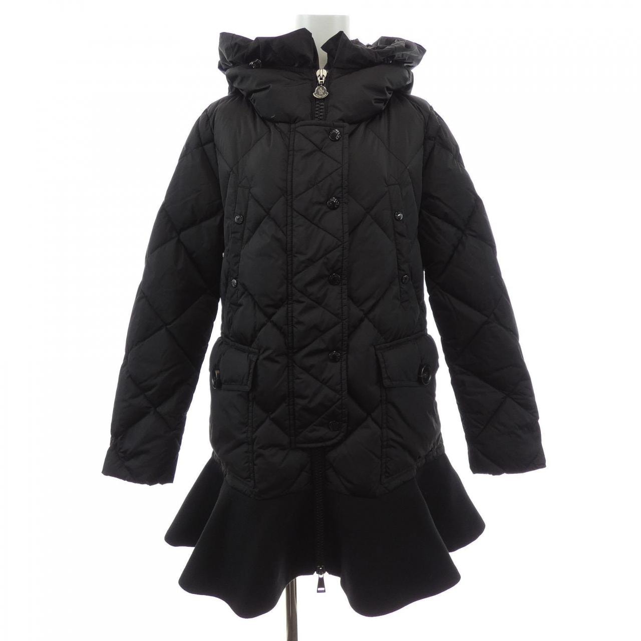 モンクレール MONCLER VAULOGETTE ダウンコート