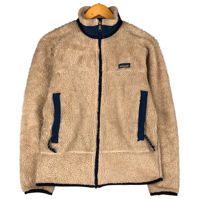 古着 90年代 パタゴニア Patagonia PEF フリースジャケット USA製 レディースXS相当 ヴィンテージ/eaa593170