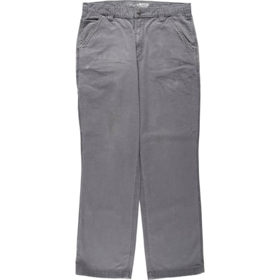 古着 カーハート Carhartt RELAXED FIT ダックワークパンツ メンズw34相当/rab181307
