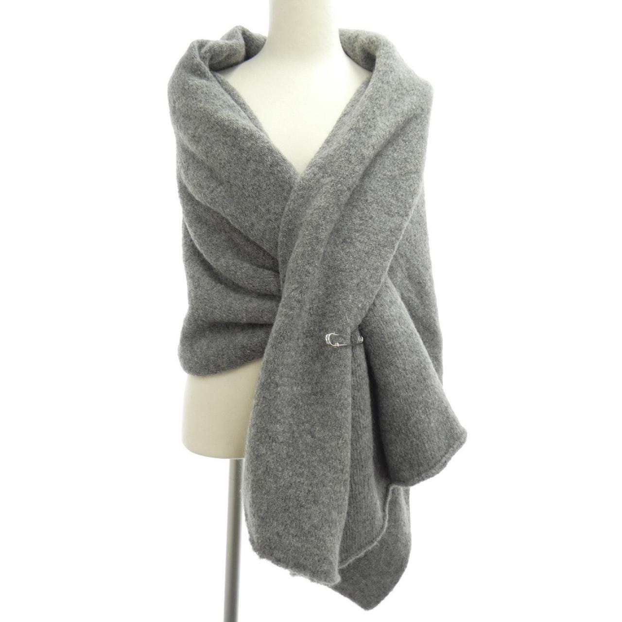 ドリスヴァンノッテン DRIES VAN NOTEN STOLE