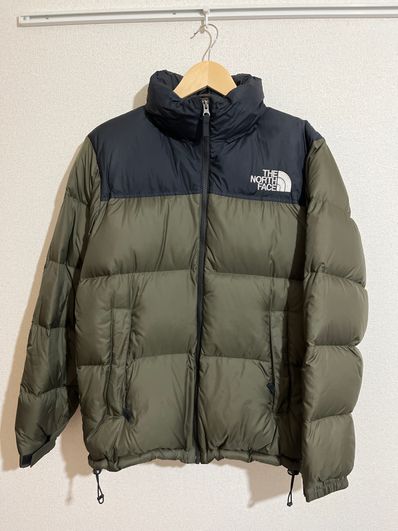 The North Face Nuptse Jacket 2021 "New Taupe"