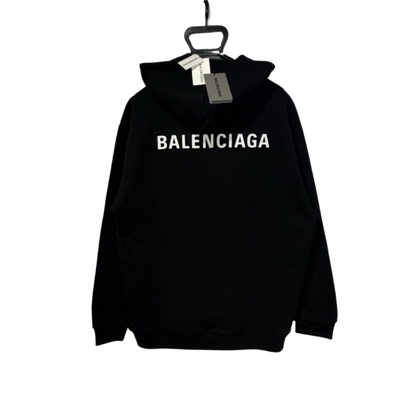 バレンシアガ600583 パーカー メンズ