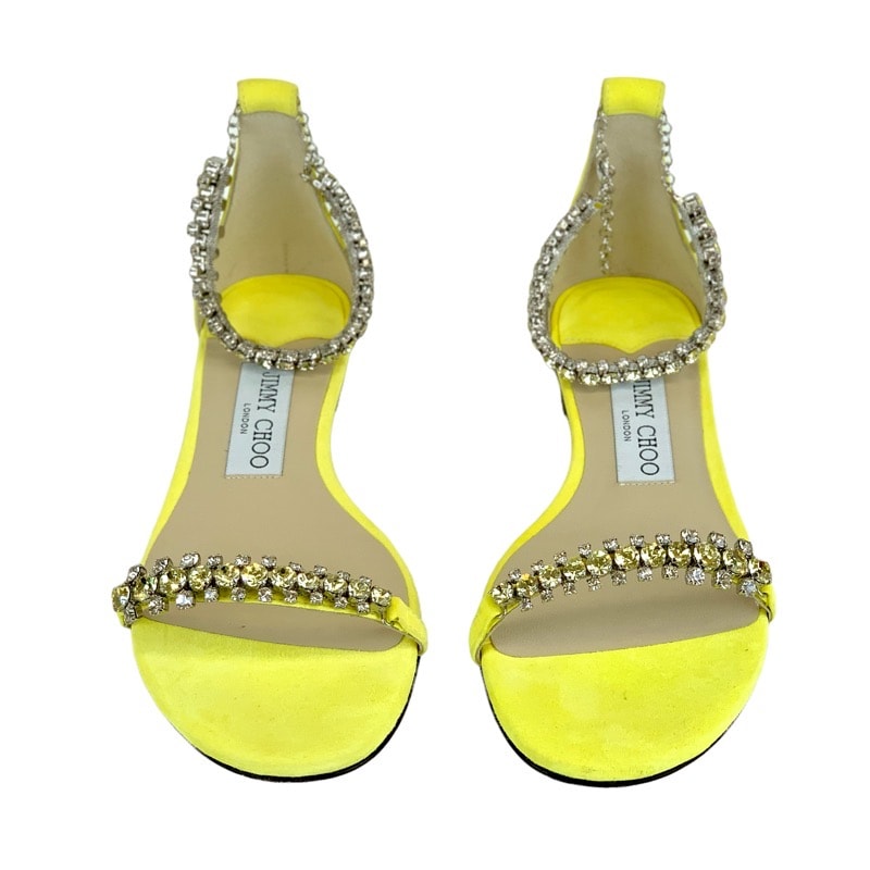 ジミー チュウ シューズ 人気アイテム通販(新品/中古) | スニーカーダンク