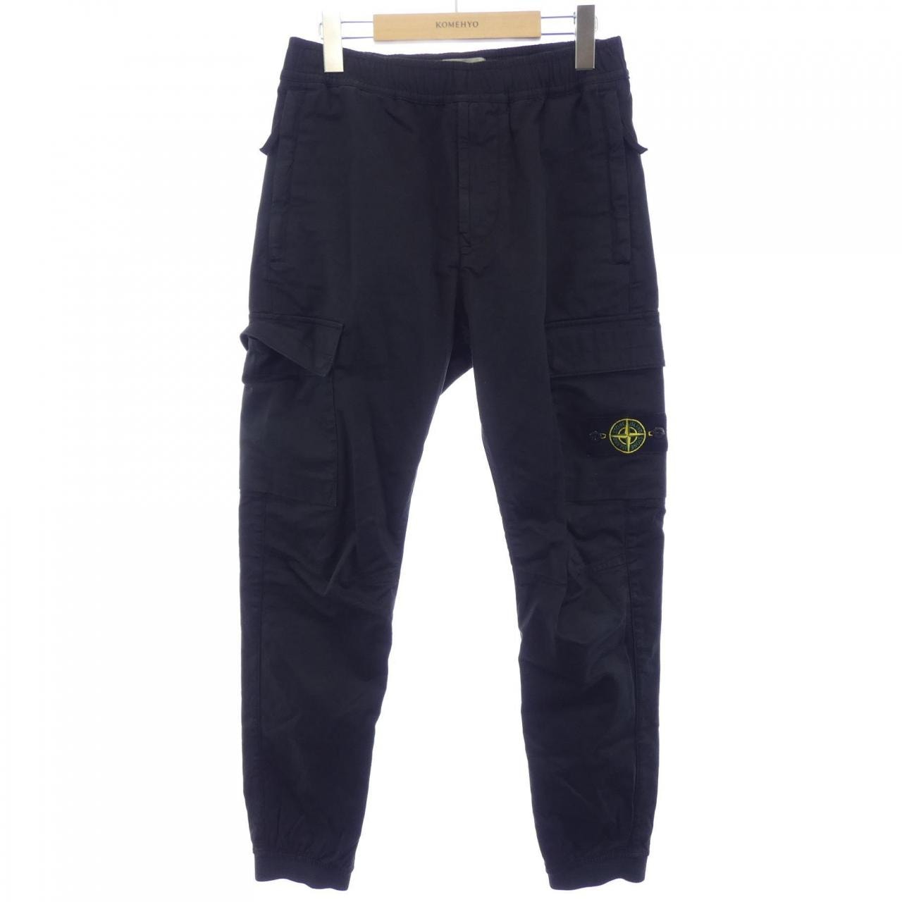 ストーンアイランド STONE ISLAND 811531314 パンツ