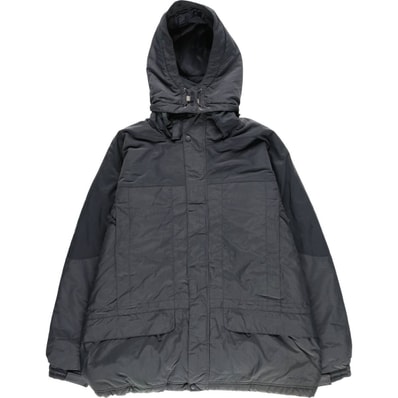 古着 エルエルビーン L.L.Bean 中綿マウンテンパーカー シェルジャケット パファージャケット メンズXL相当/eaa605362