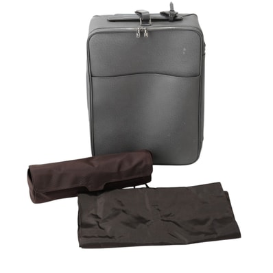 ルイヴィトン LOUIS VUITTON ペガス55 M32667 タイガ スーツケース