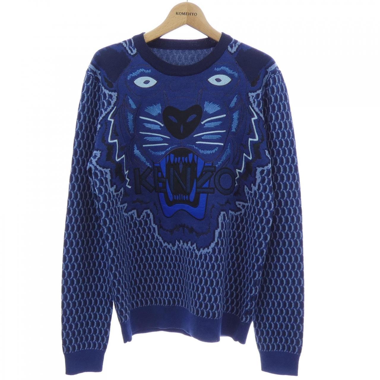 ケンゾー KENZO F46 5PU251 3XC ニット
