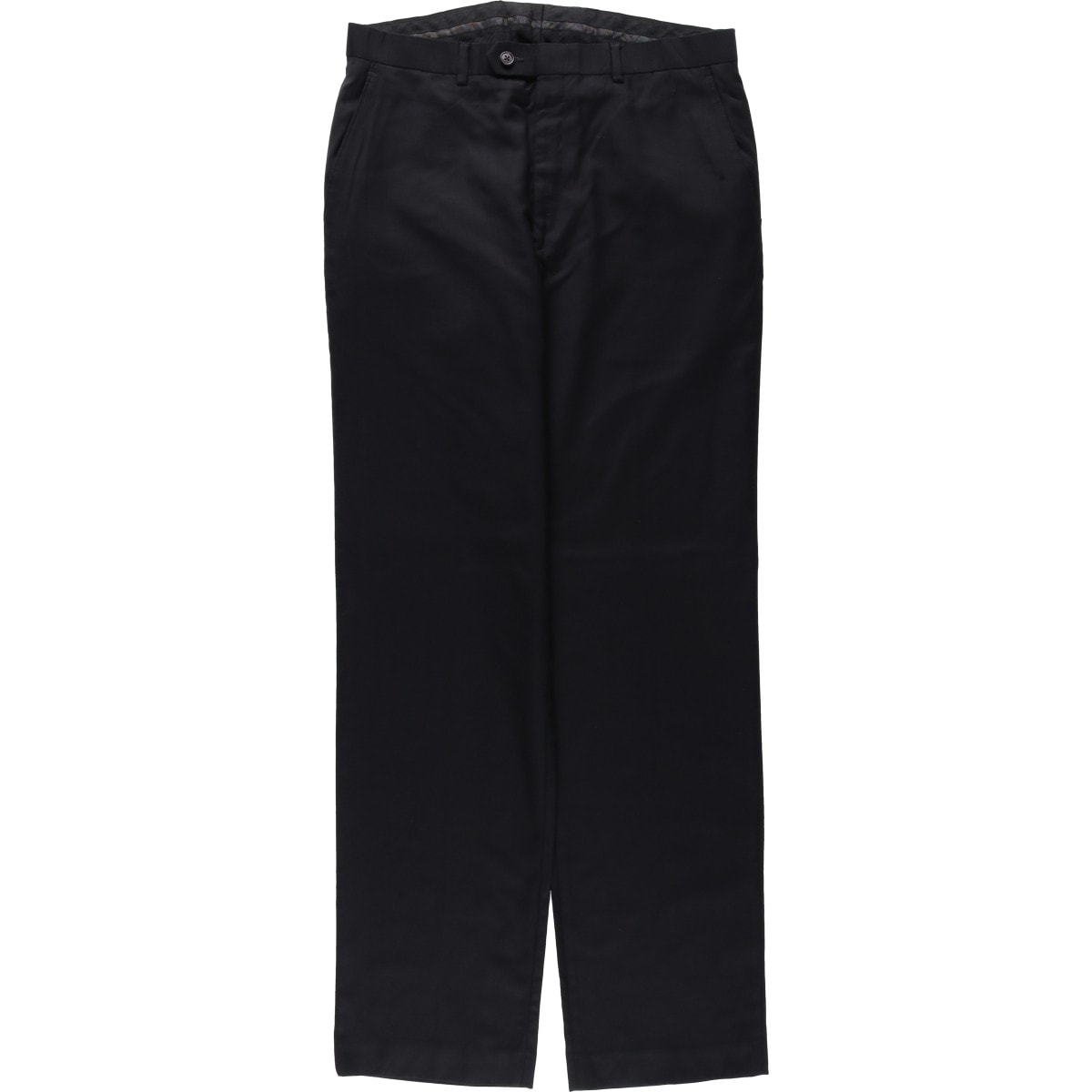 古着 ラルフローレン Ralph Lauren LAUREN ローレン ウールパンツ スラックス メンズw34相当/eaa622328