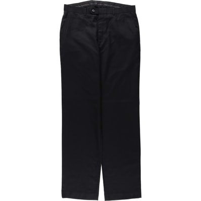 古着 ラルフローレン Ralph Lauren LAUREN ローレン ウールパンツ スラックス メンズw34相当/eaa622328