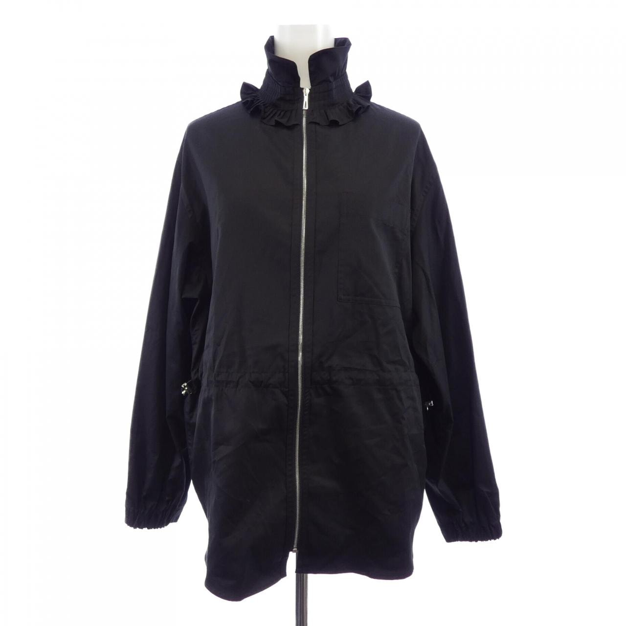 エルメス HERMES カルトゥッシュ クルードセル 4H0638DV シャツ