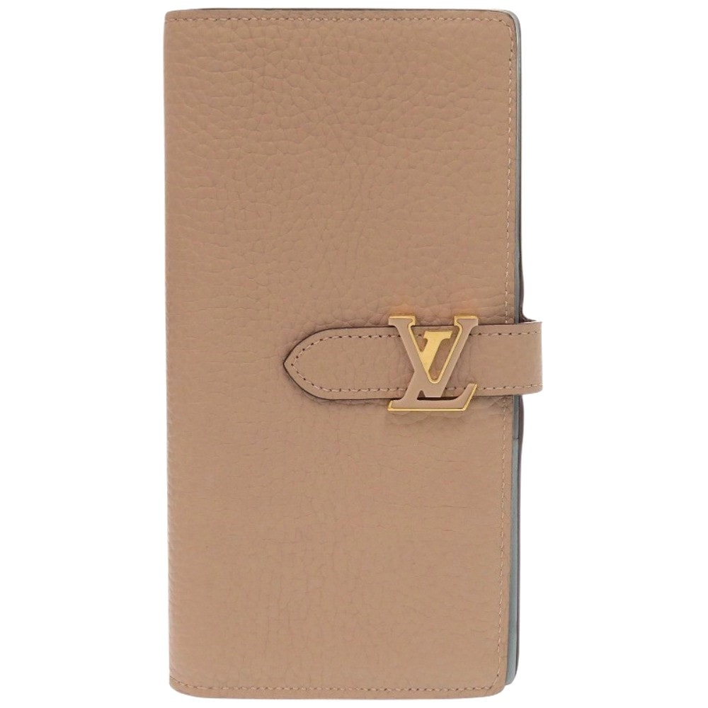 ルイ・ヴィトン LV ヴェルティカル ウォレット M81367