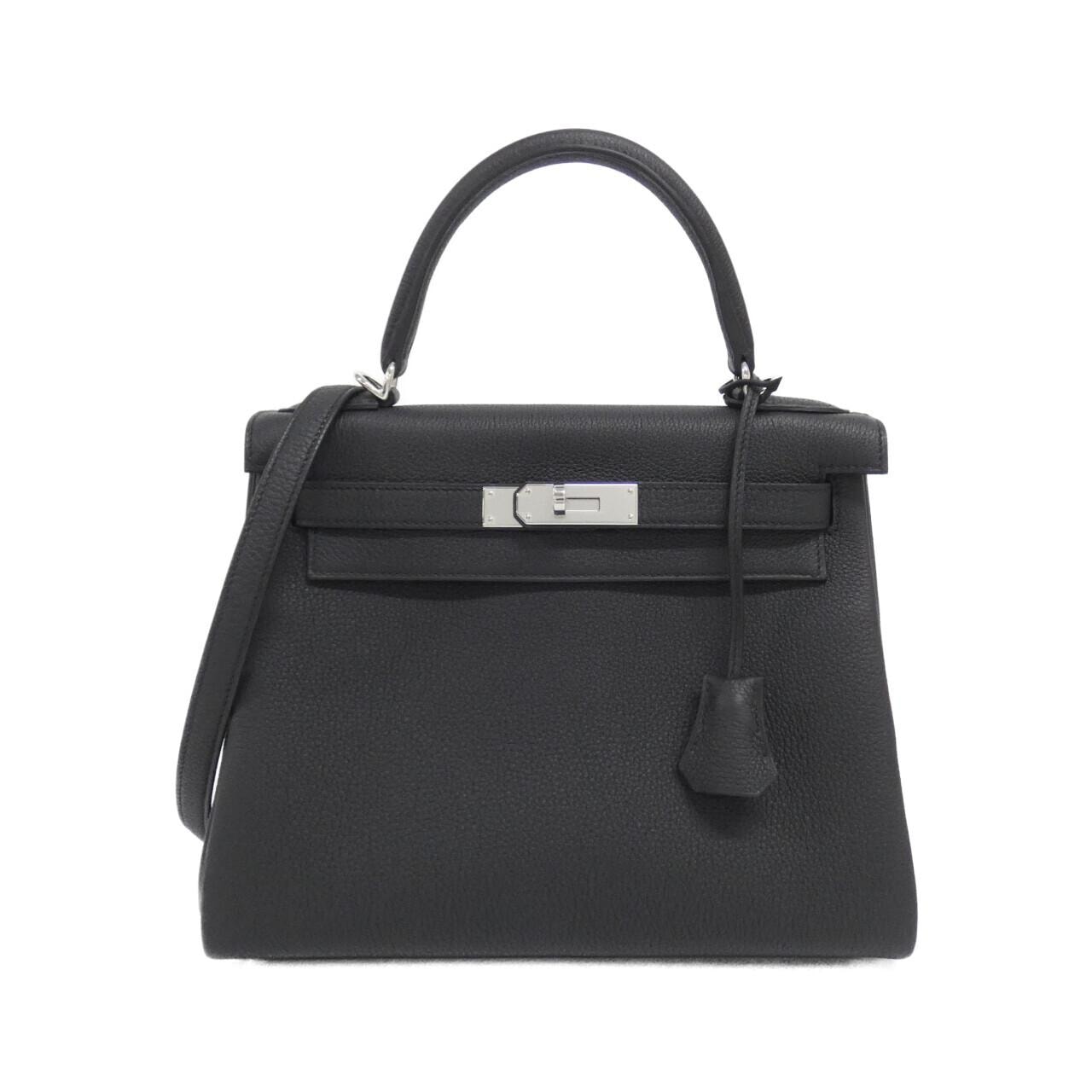 【未使用品】エルメス ケリー 28cm 030931CK バッグ