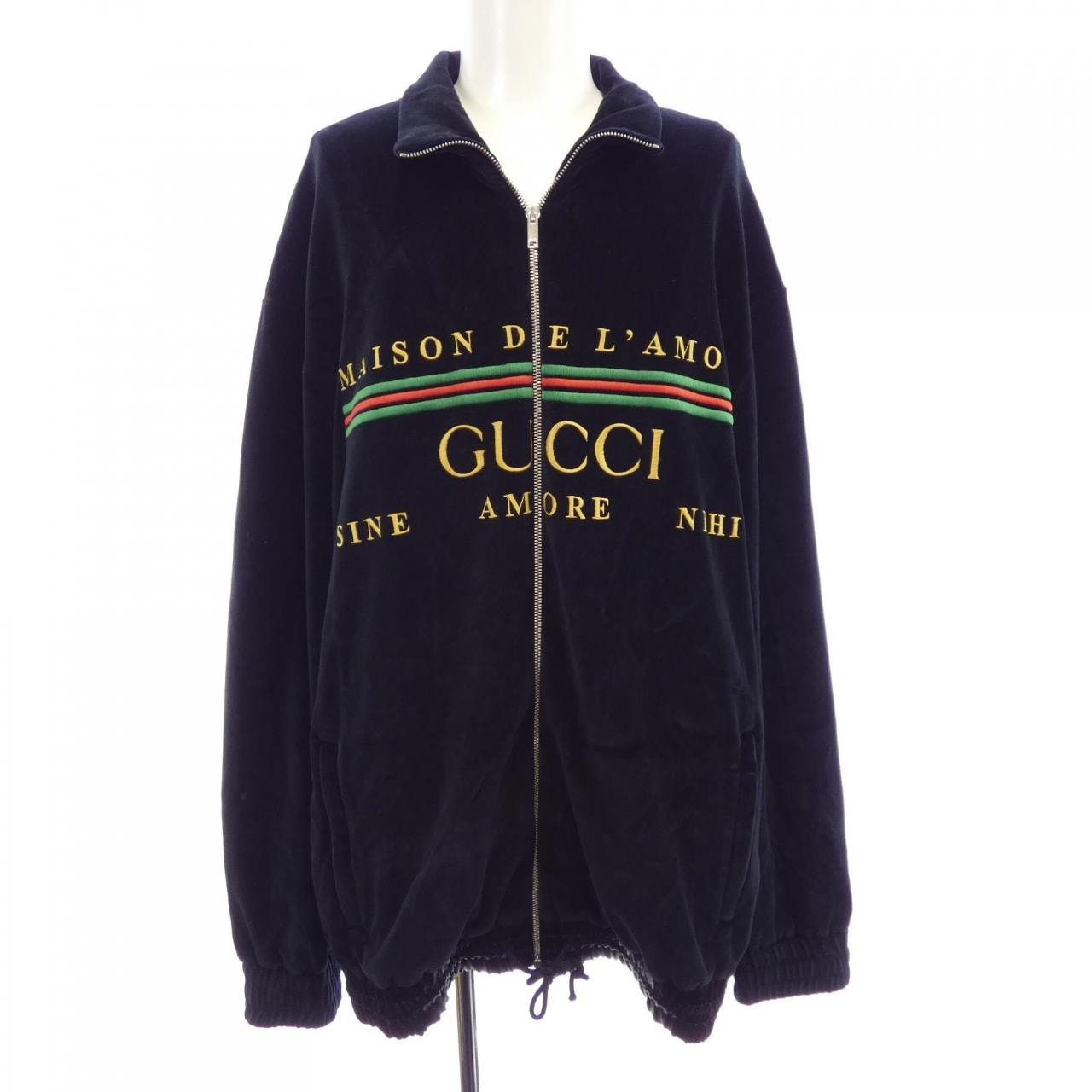 グッチ GUCCI 595533-XJBTD ブルゾン
