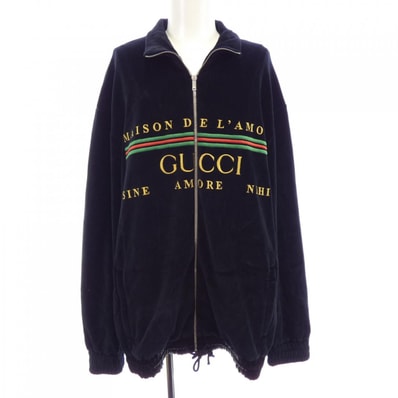 グッチ GUCCI 595533-XJBTD ブルゾン