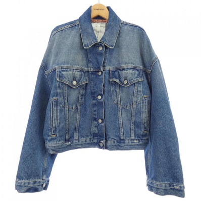 アクネストゥディオズ ACNE STUDIOS A90390 デニムジャケット