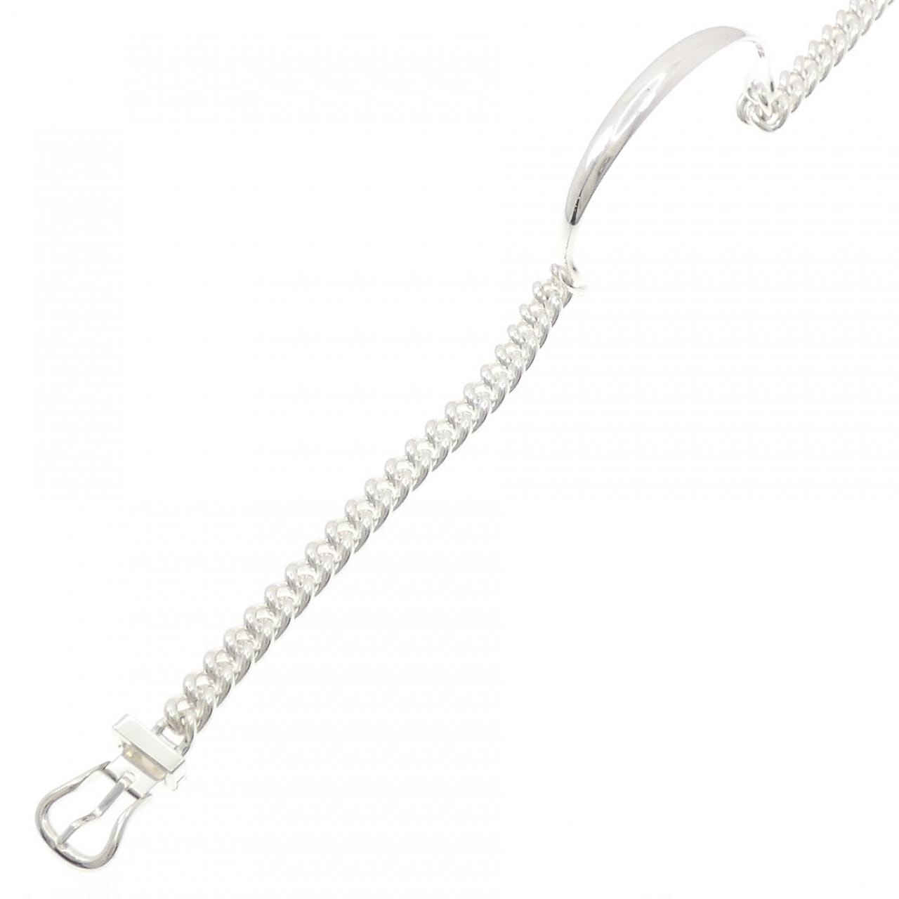 エルメス ブックルセリエ アンフレクシブル ブレスレット