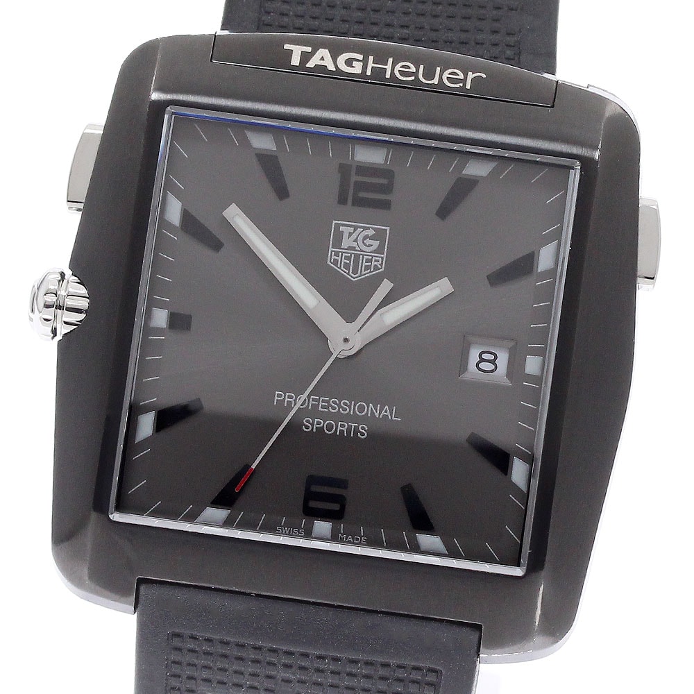 ☆良品 タグホイヤー メンズ 【中古】