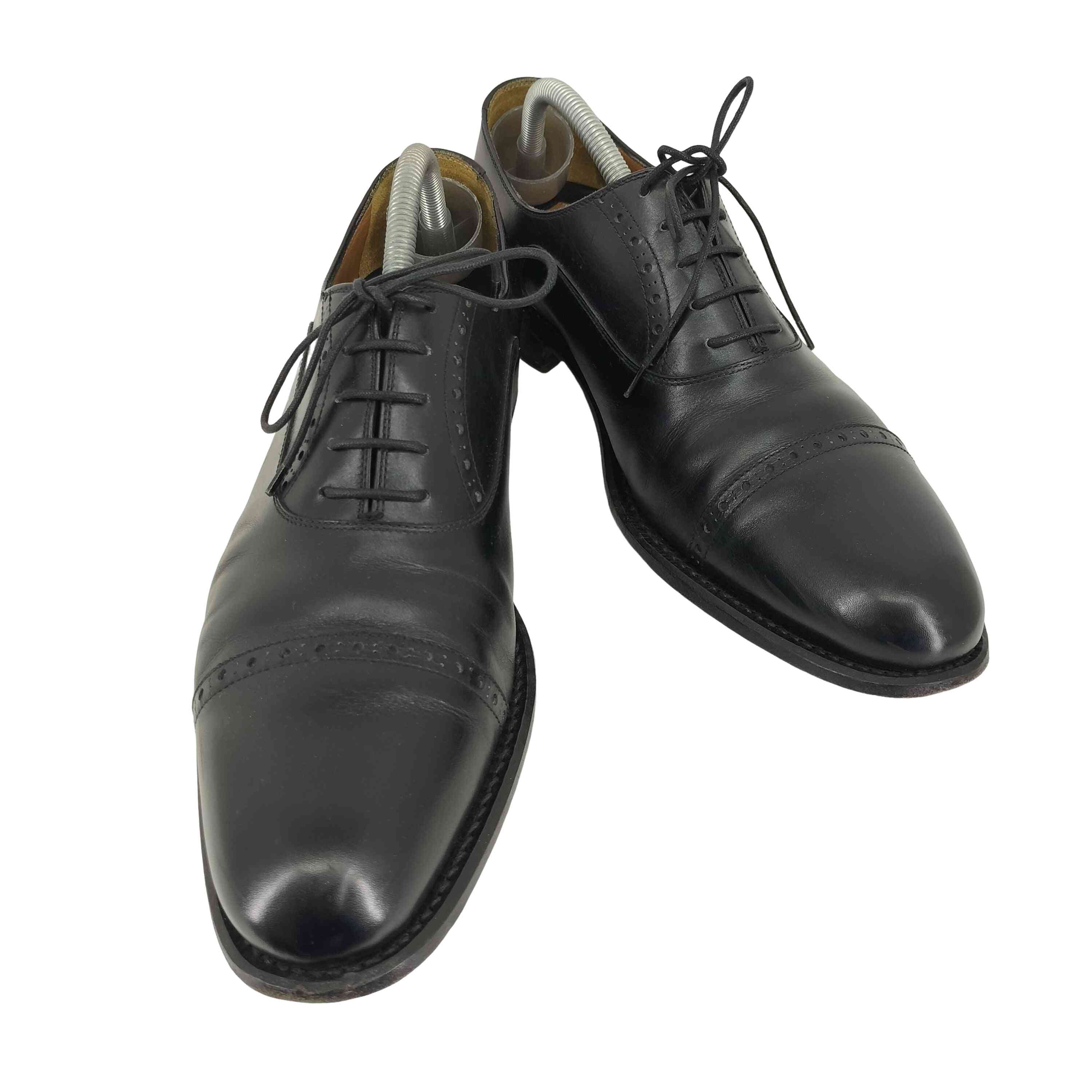 Runswalk レースアップ シューズ【1142495454889】