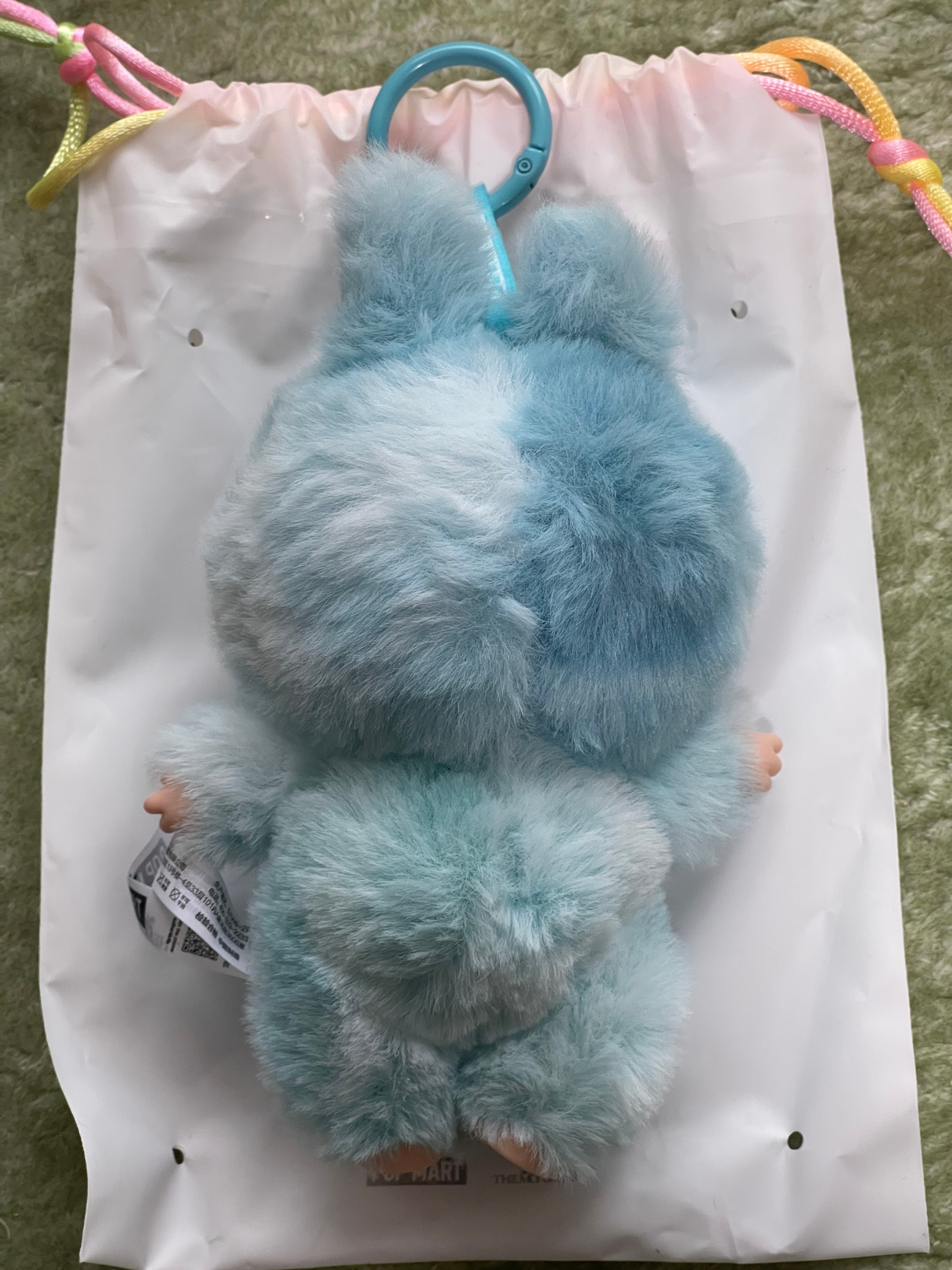 ポップマート LABUBU TIME TO CHILL ぬいぐるみの新品/中古フリマ(通販