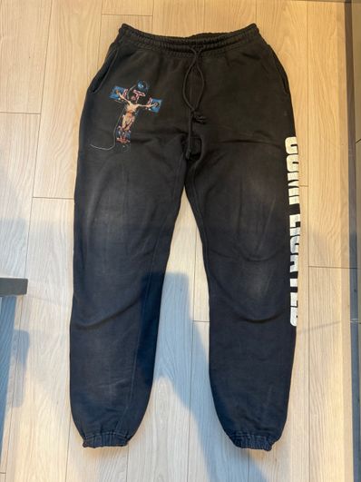 SAINT Mxxxxxx x Kosuke Kawamura Swtpnt Complicated "Black"