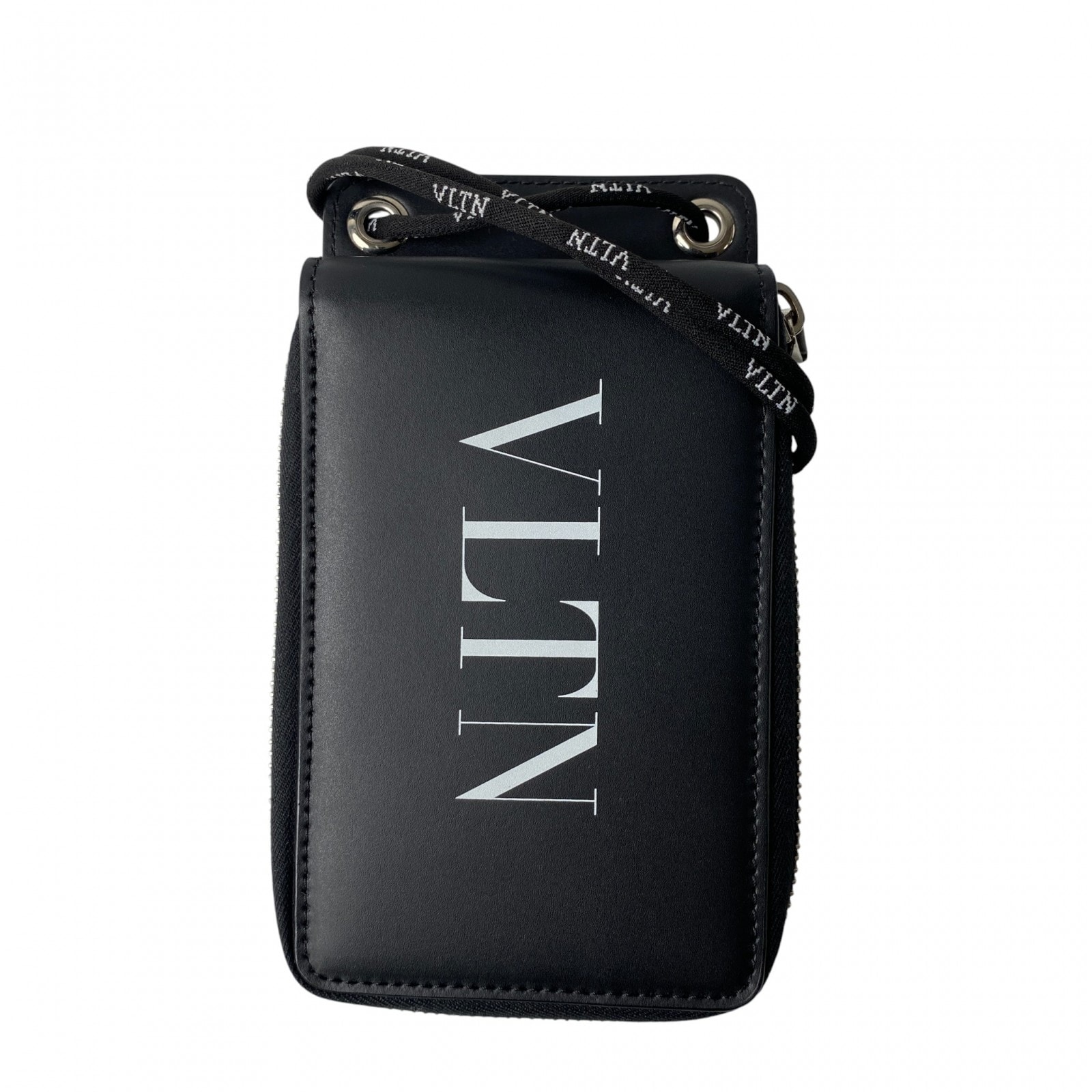 ヴァレンティノ 二つ折り財布 メンズ