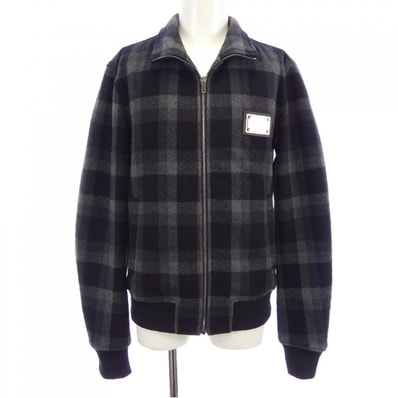 ドルチェアンドガッバーナ DOLCE&GABBANA G9K94T ブルゾン