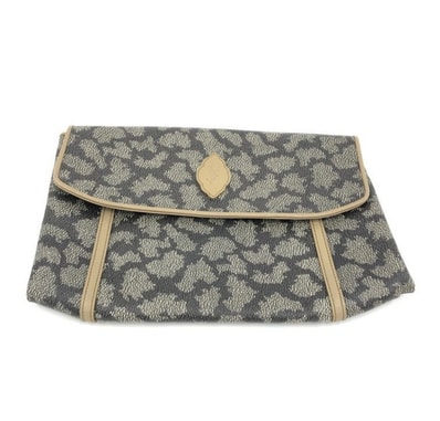 イヴ・サンローラン クラッチバッグ レディース