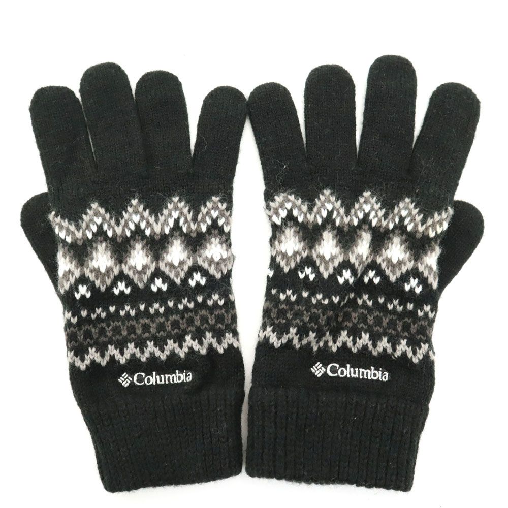 Columbia コロンビア 手袋