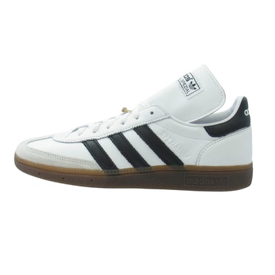adidas アディダス スニーカー IH2291 Originals Handball Spezial Footwear White ハンドボール スペツィアル スニーカー ホワイト系 27cm【極上美品】【中古】