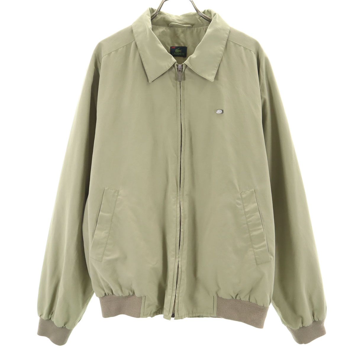 LACOSTE ラコステ ブルゾン ジャケット