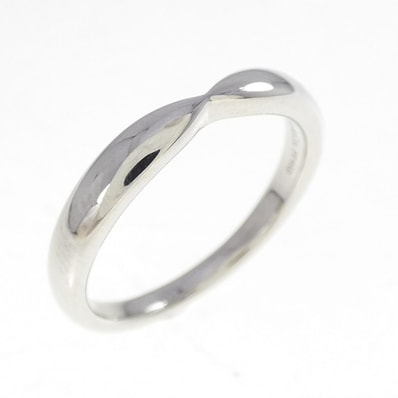 ティファニー ハーモニー リング