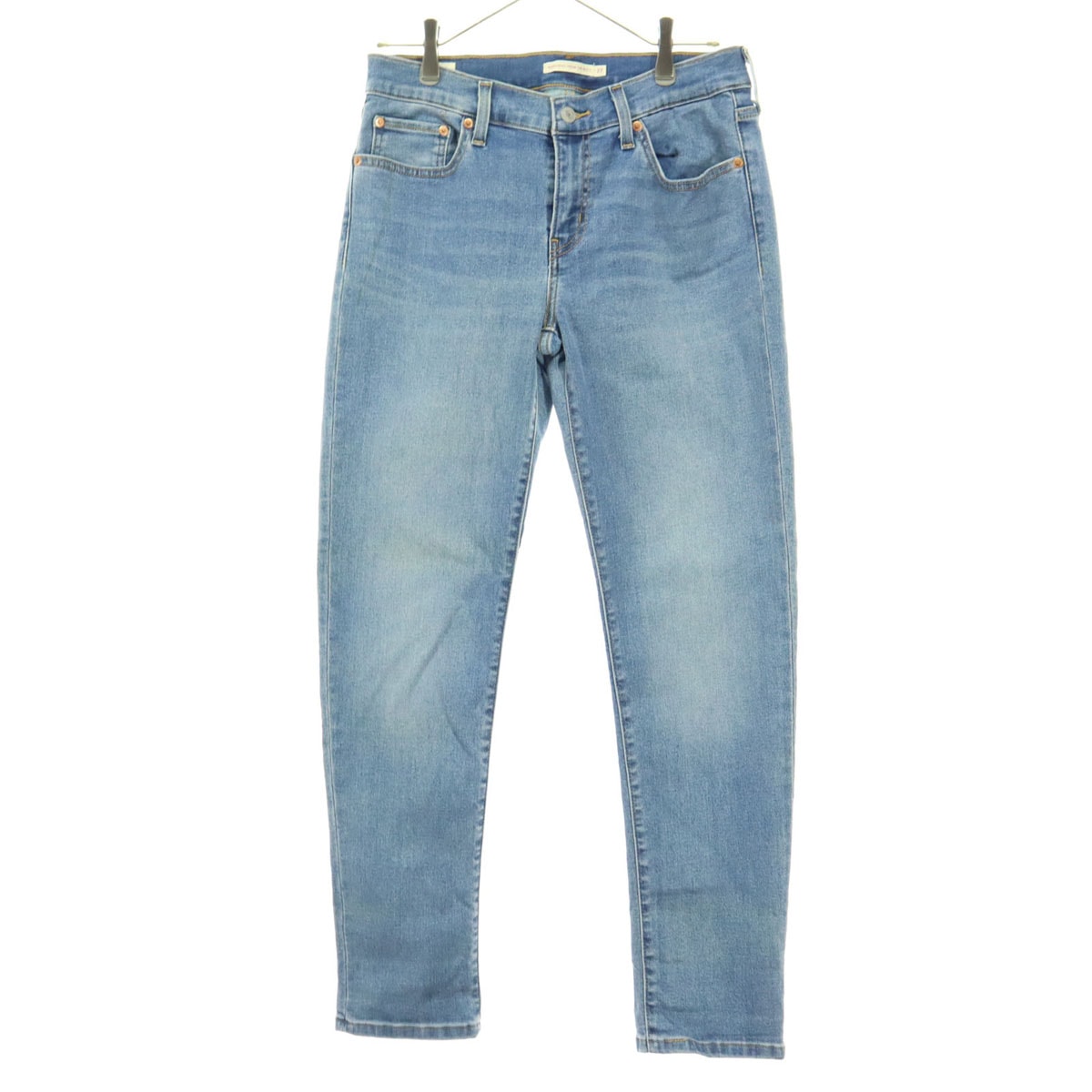 Levi's リーバイス デニムパンツ W27 ブルー