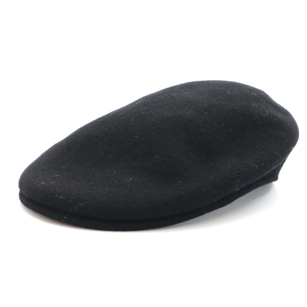 KANGOL カンゴール ウール ベレー帽