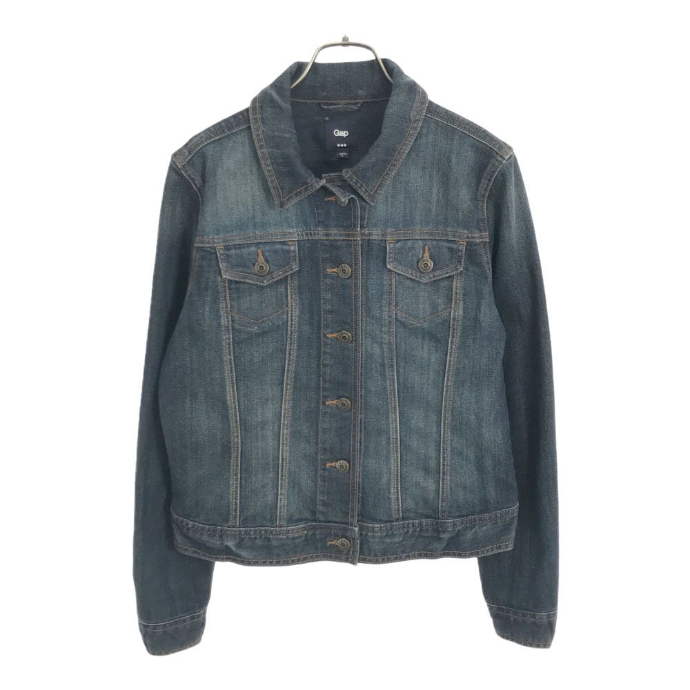GAP ギャップ 長袖 デニムジャケット