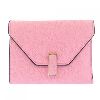ヴァレクストラ VALEXTRA イジィデ ISIDE SGES0005028LOCPS99 WALLET