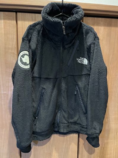 The North Face Antarctica Versa Loft Jacket "Black"