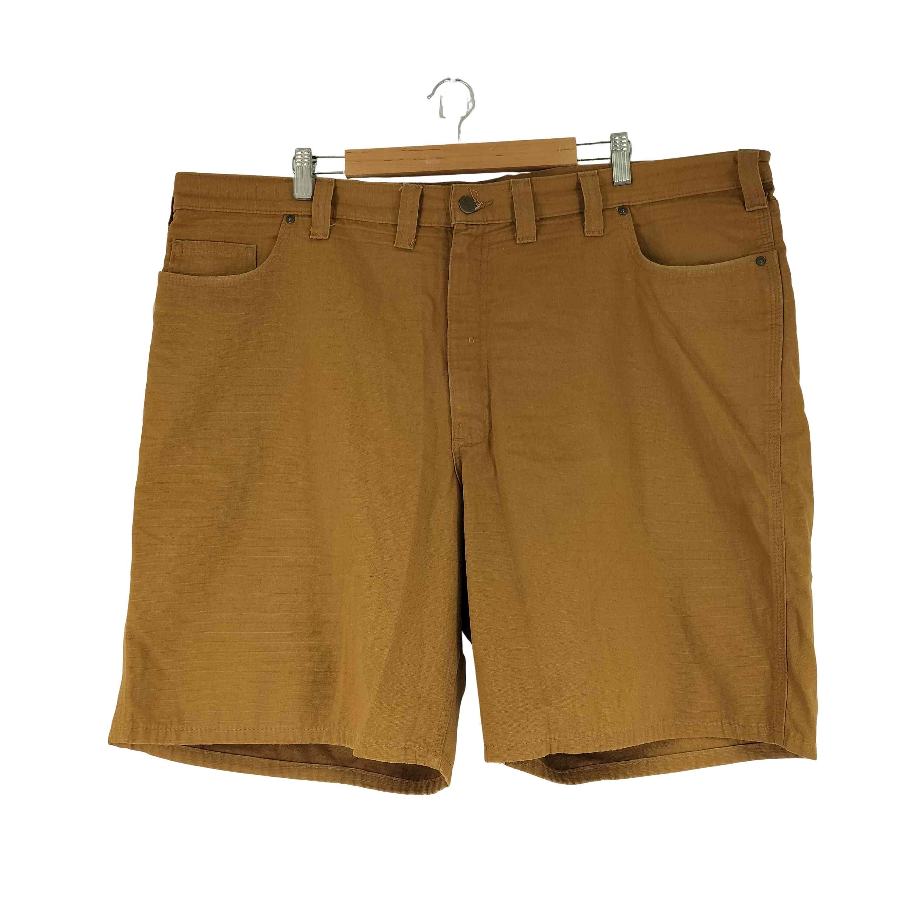 コットン ショートパンツ【1142129929356】